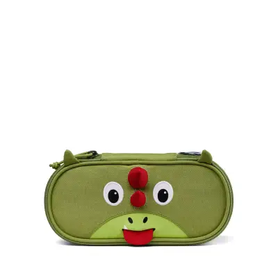 Affenzahn Kids' Pencil Case / Dragon - 1