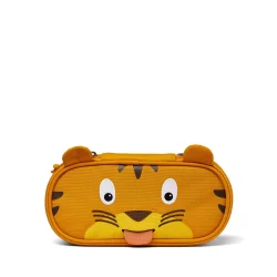 Affenzahn Kids' Pencil Case / Tiger - 1