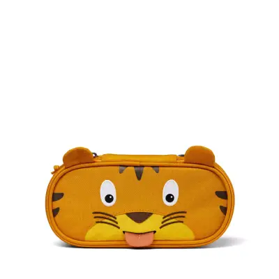Affenzahn Kids' Pencil Case / Tiger - 1