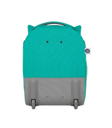 Affenzahn Owl Children's Suitcase - 3