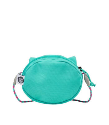 Affenzahn Owl Kids' Crossbody Bag - 3