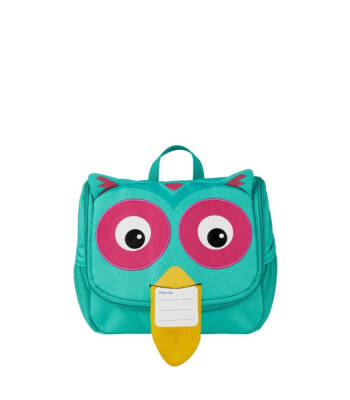 Affenzahn Owl Travel Bag - 1