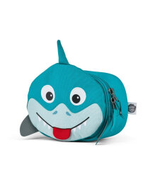 Affenzahn Shark Scooter Bicycle Bag - 2