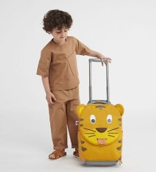 Affenzahn Tiger Kids Suitcase - 4