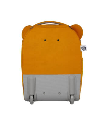 Affenzahn Tiger Kids Suitcase - 3