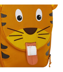 Affenzahn Tiger Kids Suitcase - 2
