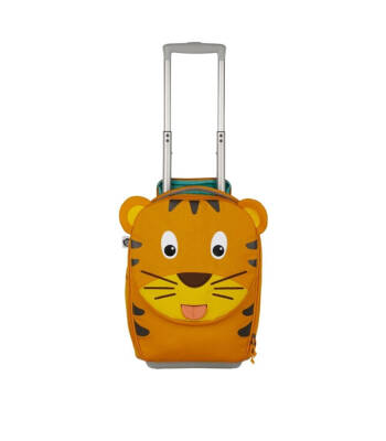 Affenzahn Tiger Kids Suitcase - 1