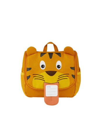 Affenzahn Tiger Travel Bag - 1