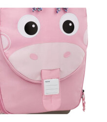Affenzahn Unicorn Kids Drawstring Sports Bag - 2
