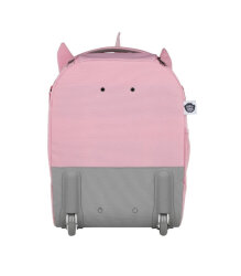 Affenzahn Unicorn Kids Suitcase - 3