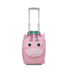 Affenzahn Unicorn Kids Suitcase - 1