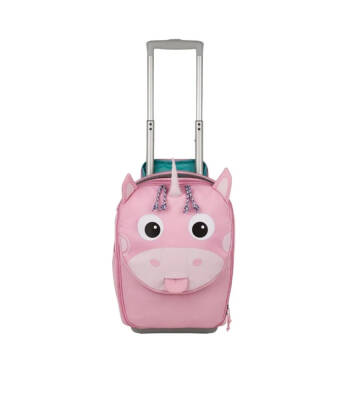 Affenzahn Unicorn Kids Suitcase - 1