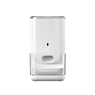 Airpet Catlınk Automatic Feeder-Fresh2 Pro Cl-Fd-02 Otomatik Yemlik - 1