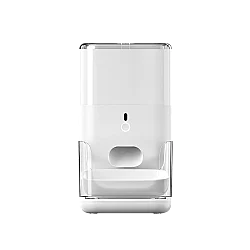 Airpet Catlink Automatic Feeder-Fresh2 Standard Cl-FO4 STD Otomatik Kedi Mama Kabı 4lt Fd-01 - Catlink