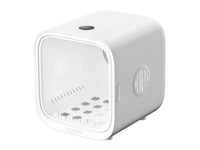 Airpet Catlink Pet Dryer Lux Cl Kedi ve Köpekler için Akıllı Evcil Hayvan Kurutucu-Da-02 - 1