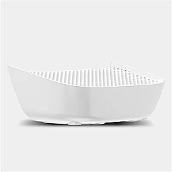 Airpet Catlink-Stairway (White) Cl- Otomatik Kedi Tuvaleti Basamağı (Beyaz) Lbps-01 - Catlink