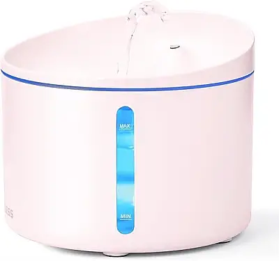 Airpet D06 Smart Fountain Plus (3.2L) D06 Kedi & Köpek Akıllı Su Pınarı - 1