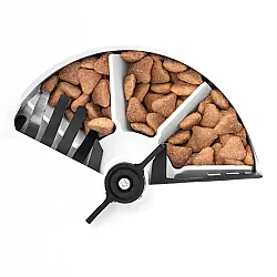 Airpet F05 Smart Feeder Mini Wıfı(Stainless Steel Bowl) F05 Akıllı Mini Mama Kabı Wifi Bağlantılı - 6