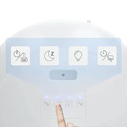 Airpet Fully Automatic Cat Litter Box Els-E801 Akıllı Kedi Tuvaleti - 4