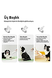 Airpet Pet Dryer F1 Evcil Hayvan Kurutma Makinesi - 3