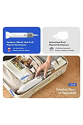 Airpet Pet Dryer F1 Evcil Hayvan Kurutma Makinesi - 4