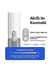 Airpet Pet Dryer F1 Evcil Hayvan Kurutma Makinesi - 5