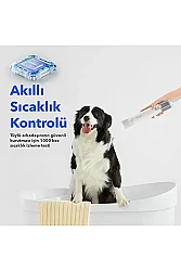 Airpet Pet Dryer F1 Evcil Hayvan Kurutma Makinesi - 6