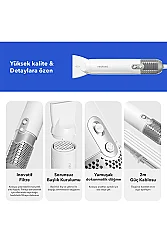 Airpet Pet Dryer F1 Evcil Hayvan Kurutma Makinesi - 8