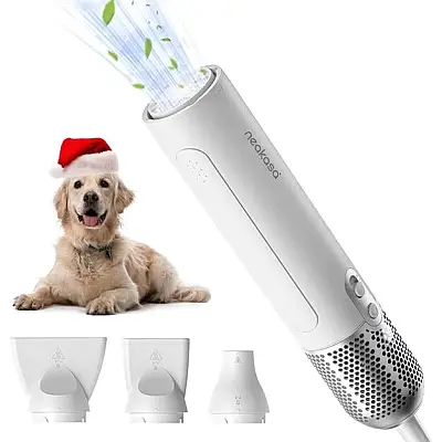 Airpet Pet Dryer F1 Evcil Hayvan Kurutma Makinesi - 1