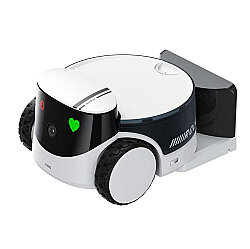 Airpet Petpal R-Petpal 2.5K Kameralı Evcil Hayvan Robotu - AirPet