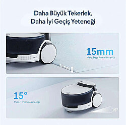 Airpet Petpal R-Petpal 2.5K Kameralı Evcil Hayvan Robotu - 2