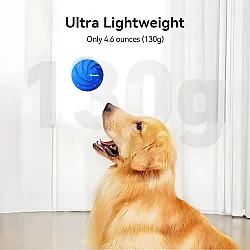 Airpet Wicked Ball Air Cwq01-Bl Akıllı İnteraktif Köpek Oyuncağı Mavi - 3