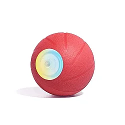 Airpet Wicked Ball Se C1221-R Şarjlı Akıllı İneraktif Köpek Oyun Topu Kırmızı Small - AirPet