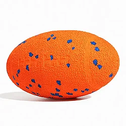 Airpet Wicked Rugby Cwq06-O Şarjlı Hareketli Köpek Oyun Topu Turuncu - AirPet