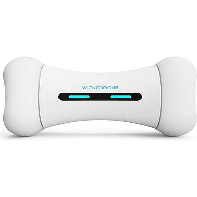 Airpet Wickedbone C1702 İnteraktif Kemik Köpek Oyuncağı - 1