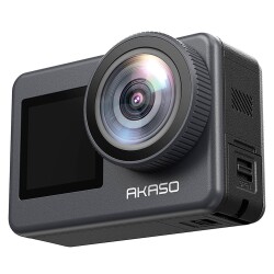 Akaso Brave 7 4K Action Camera And Super Accessory Set 15423 - 3