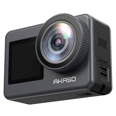 Akaso Brave 7 4K Action Camera And Super Accessory Set 15423 - 3