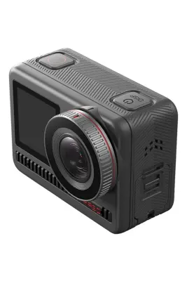 Akaso Brave 7 4K Action Camera And Super Accessory Set 15423 - 4