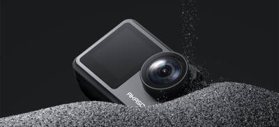 Akaso Brave 7 4K Action Camera And Super Accessory Set 15423 - 5