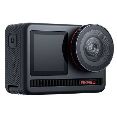 Akaso Brave 8 8K Action Camera And Super Accessory Set 44939 - 3