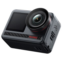 Akaso Brave 8 8K Action Camera And Super Accessory Set 44939 - 4