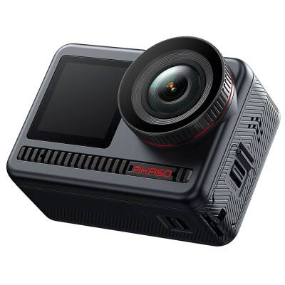 Akaso Brave 8 8K Action Camera And Super Accessory Set 44939 - 4