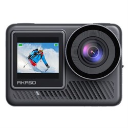 Akaso Brave 8 8K Action Camera And Super Accessory Set 44939 - 2