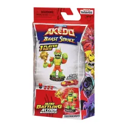 Akedo S5 Single Package 15308-Ake17000 - 1