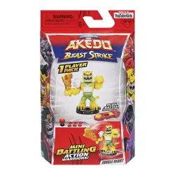 Akedo S5 Single Package 15308-Ake17000 - 9