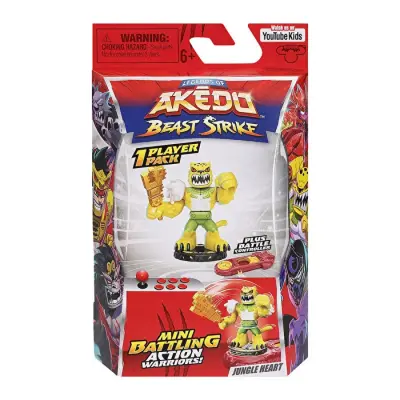 Akedo S5 Single Package 15308-Ake17000 - 9