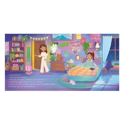 Akiko A Wonderful Dream - 4