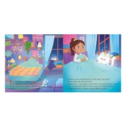 Akiko A Wonderful Dream - 3