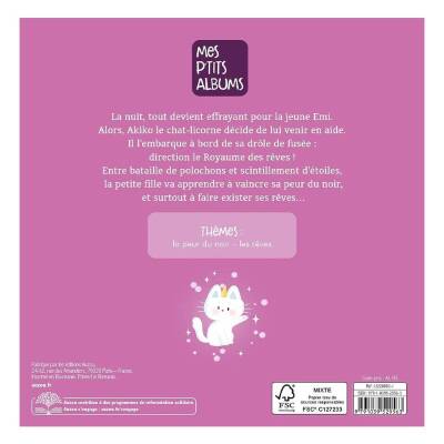 Akiko A Wonderful Dream - 2