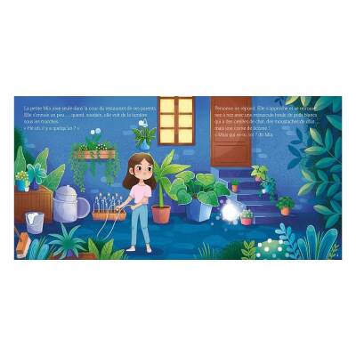 Akiko - The Cat - Unicorn On A Mission - 3